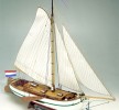 Catalina Lemster Aak  Groot Art. MV51